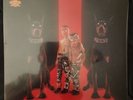 City Morgue As Good As Dead Vol. 2 Deluxe Revolver Color Vinyl Record LP