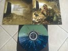 Cattle Decapitation - Monolith of Inhumanity  LP  2012  Blue/Green Split Vinyl