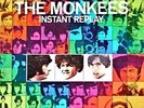 1969 The Monkees INSTANT REPLAY LP/COLGEMS/original sleeve