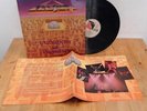 LEGION [LABYRINTH OF PROBLEMS] NM/MINT 1992 SPANISH METAL LP PDI