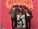 THE SHADOWS OF KNIGHT - GLORIA - ORIGINAL 1966 MONO LP - GARAGE ROCK