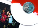 LIMITED 500 COLOR VINYL BIG STAR RADIO CITY LP MINT ALEX CHILTON MINT RARE