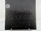 Alabama Shakes - Sound & Color Vinyl Record Clear Color Variant
