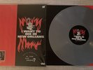 I Want To Die In New Orleans by $Uicideboy$  Silver 12” Vinyl LP SEALED