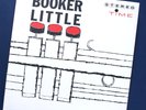 ORIGINAL JAPAN STEREO PRESSING BOOKER LITTLE VINYL LP NM