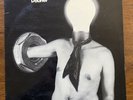 WOLFGANG DAUNER Output ECM German LP Jazzrock Fusion Eberhard Weber Vinyl  Vg++
