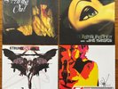 Strung Out 4-LP Bundle Colored Vinyl Set - Brand New Factory Sealed