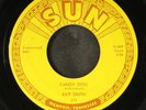 RAY SMITH: candy doll / hey, boss man SUN 7