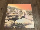 Led Zeppelin Houses of the Holy Vintage Vinyl Record Lp Original Master SD19130