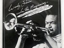 WOODY SHAW IN THE BEGINNING SEVEN SEAS K26P-6306 JAPAN VINYL LP