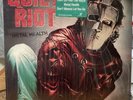 Quiet Riot - Metal Health LP  CBS Records BFZ 38443