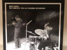 MOSAIC MQ10-226 MILES DAVIS COMPLETE 1963-64 COLUMBIA RECORDINGS 10 LP BOX SET