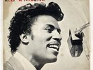 Little Richard Keep A Knockin 1957 Specialty 611 Record 45 RPM Picture Sleeve