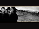 U2 The Joshua Tree LP Vinyl NEW 2017 Reissue