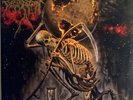 Cattle Decapitation - Death Atlas (Solarcide Colored Vinyl)