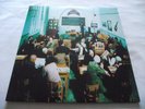 OASIS   THE MASTERPLAN ** Re-issue BIG BROTHER 2 X LP