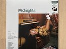 Taylor Swift - Midnights: Jade Green Edition with Hand Signed Photo [VINYL]