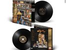 Mickey Diamond – No Liquor Before 12 - OBI 180g Black Vinyl LP Pop-up /50