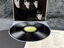 LP The Beatles – Meet The Beatles | 1969 Japan | Laminated Flipback Cover | Beat