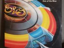 ELO Out of the Blue Vinyl Record VG+/VG+ Electric Light Orchestra