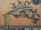 arcade fire funeral vinyl Merge Records 2005 VG+