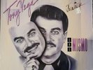 Tony Vega – Uno Mismo [1991] Vinyl LP Latin Salsa Guaguanco Esa Mujer