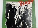 The Clash - Self Titled LP Epic JE 36060 1979 Pressing Debut  VG+