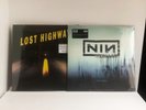 Nine Inch Nails - With Teeth (2xLP  2019) + Lost Highway OST Vinyle (2017)