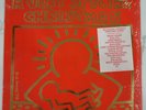 Various - A Very Special Christmas Vinyl LP - 1987 - A&M SP-3911