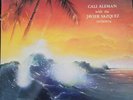 Cali Aleman With The Javier Vazquez Orchestra – Ritmo Y Sabor [1981] LP Salsa