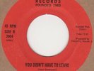 Ellusions You Didn't Have To Leave Lamon Soul Northern Motown