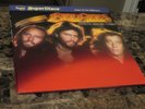 THE BEE GEES  - NAUTILUS SuperDisc VINYL lp - UNPLAYED - OOP