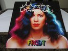 MARINA AND THE DIAMONDS - FROOT - Vinyl lp - RARE - OOP - BLACK