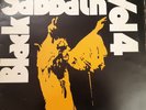Black Sabbath Vol. 4 (Vinyl  LP, Gatefold)