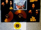 FUGEES The Score BLACK / GOLD SPLIT VINYL 2 LP 2016 COLUMBIA / VMP w/7