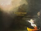 Candlemass NIGHTFALL European ORIGINAL 1st Pressing 1987 AXIS Records RARE LP