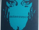 Dragonwyck FIRE CLIMBS Limited US NUMBERED #82/400 Edition RARE LP