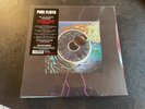 Pink Floyd - Pulse - 4LP Box - Live Album - Vinyl Remastered 2018 - Neu/OVP