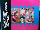 Cafe Tacuba–Cafe Tacuba WEA – 7190 DIDECA GUATEMALA PRESS HARD TO FIND