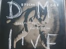 Depeche Mode LP Songs of Faith and Devotion live German First Press Intercord 93