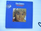 Etta James - Peaches  Vintage Chess/Vogue 427014 2 LP set VG /VG Free Shipping
