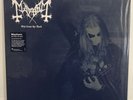 Mayhem – Out From The Dark LP 2019 Peaceville – VILELP772 *UK NM/NM [180G]