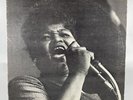 Big Mama Thornton & The Chicago Blues Band Vinyl LP Arhoolie F 1032 Muddy Waters