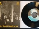 Abba»one of us«1981 Ex/Vg+ Norway 7