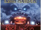 Iron Maiden 'Rock In Rio' 3x12