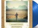 NEW - Passenger, Runaway Blue LP