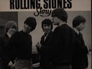 THE ROLLING STONES - Story / alle 12 LP`s - Nm , inkl. Booklet & Portraitfotos