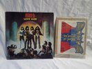 KISS Love Gun Vinyl LP  Unpunched Love Gun Casablanca Records 1977 -