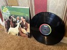 The Beach Boys Pet Sounds Original 1966 Capitol Records T-2458 MONO LA Capitol