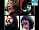 New The Beatles Let It Be  Walmart Exclusive Bundle Vinyl + 4 Prints 10B